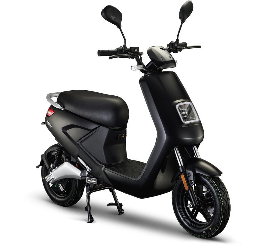 Iva E-GO S4 elektrische scooter