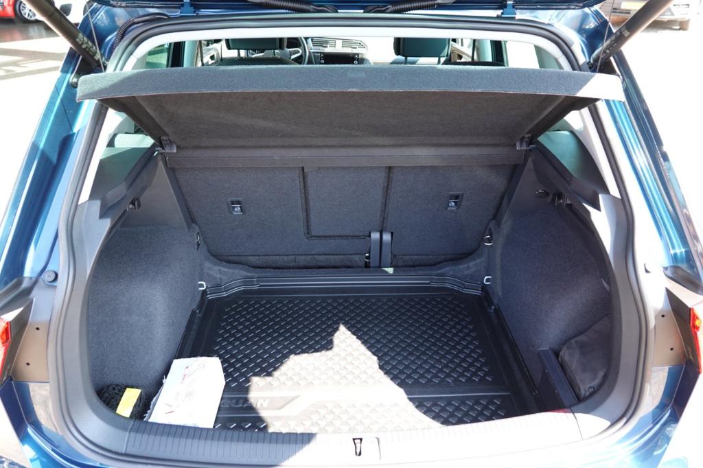 Volkswagen Tiguan 1.5 tsi 150-pk life business