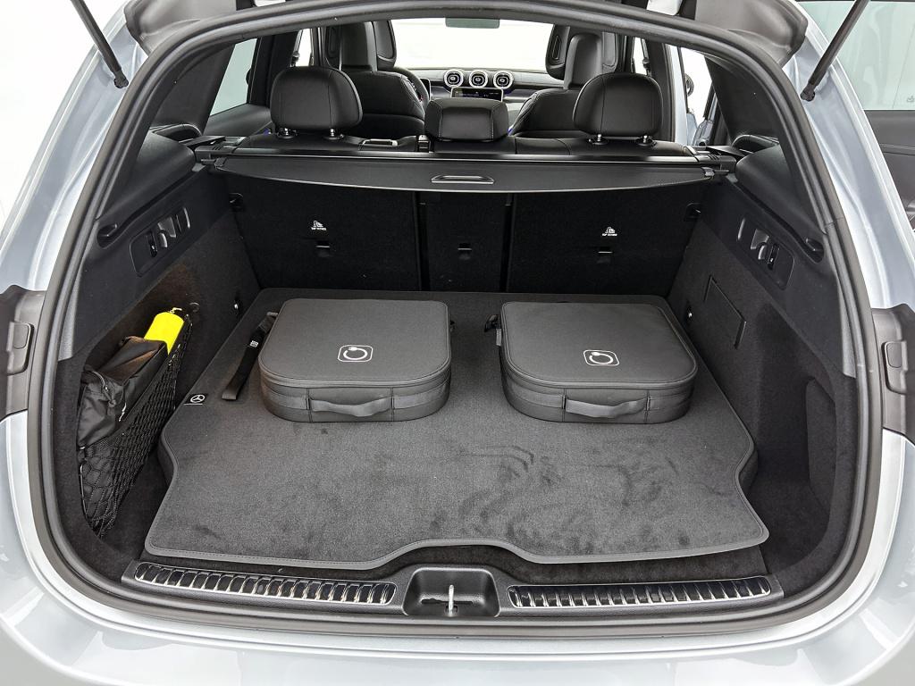 Mercedes-Benz Glc 400e 4matic sport edition | amg premium | mbux augmented 