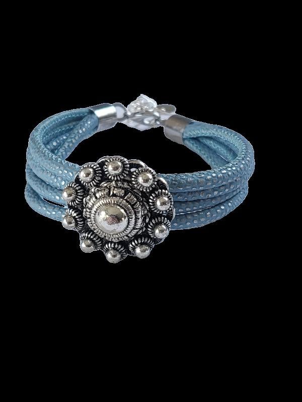 Workshop sieraden maken