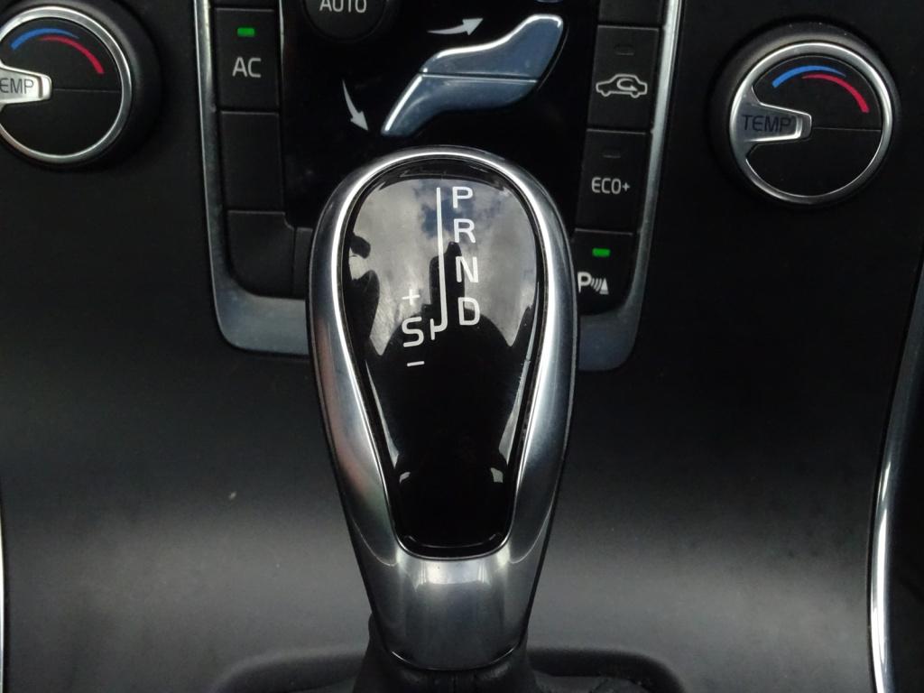 Volvo V60 1.5 t2 nordic