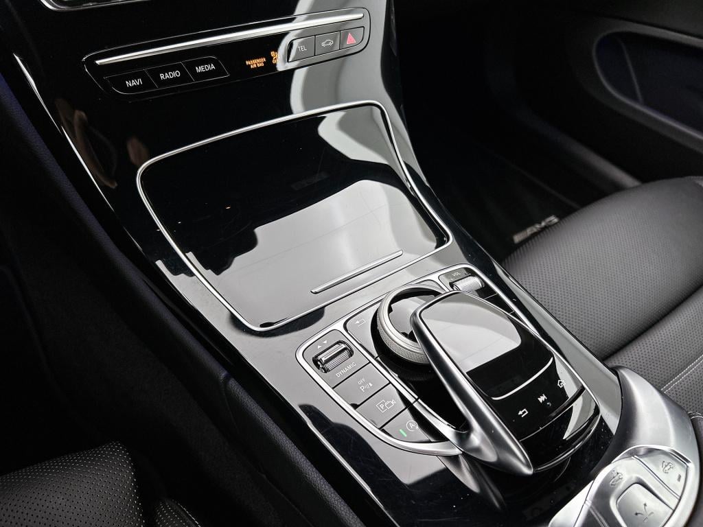 Mercedes-Benz C-Klasse cabrio 300 premium plus pack | stoelventilatie/verwa