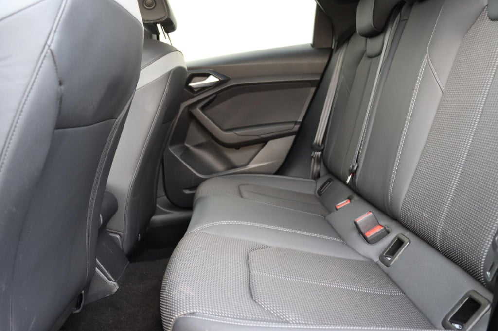 Audi A1 Sportback 25 tfsi epic 95pk s-tronic
