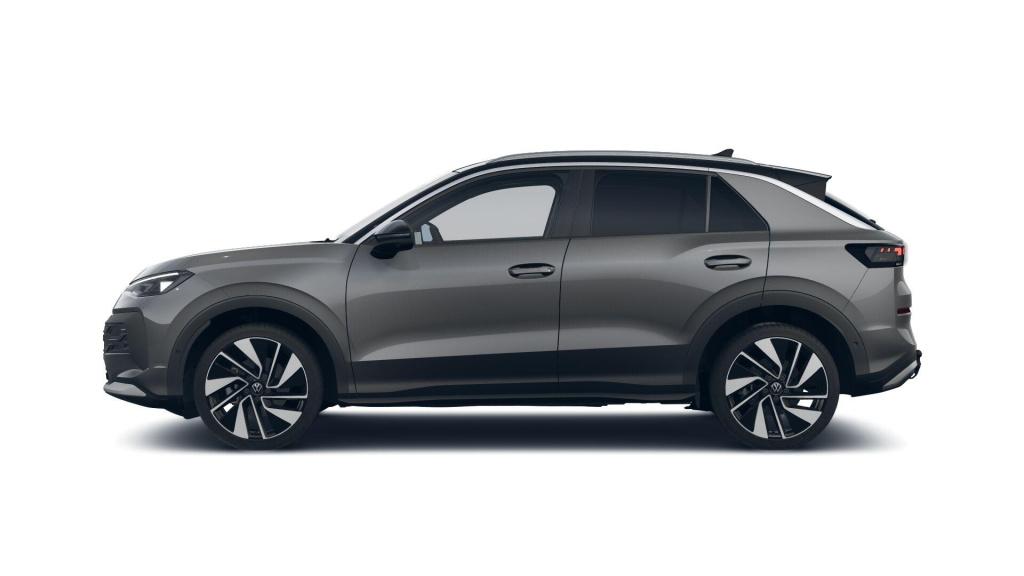 Volkswagen T-roc 1.5 etsi style first edition