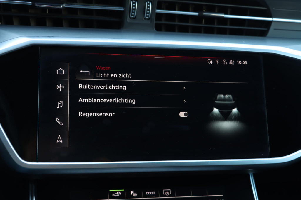 Audi A6 avant 55 tfsi e quattro pro line s competition 367pk s-t
