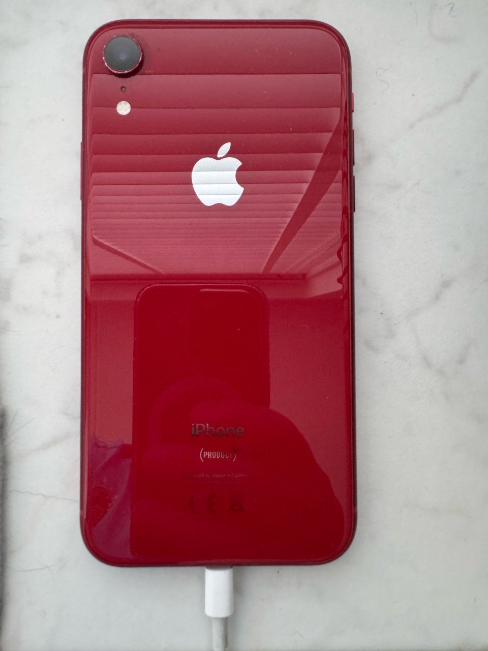 Apple Iphone XR 64 GB 83%