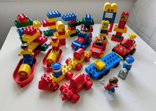 Duplo