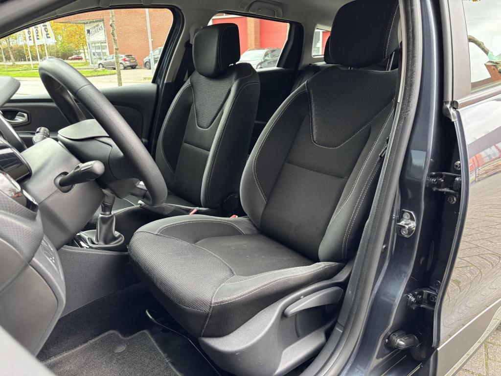 Renault Clio estate 0.9 tce zen | trekhaak | navigatie | cruise control | a