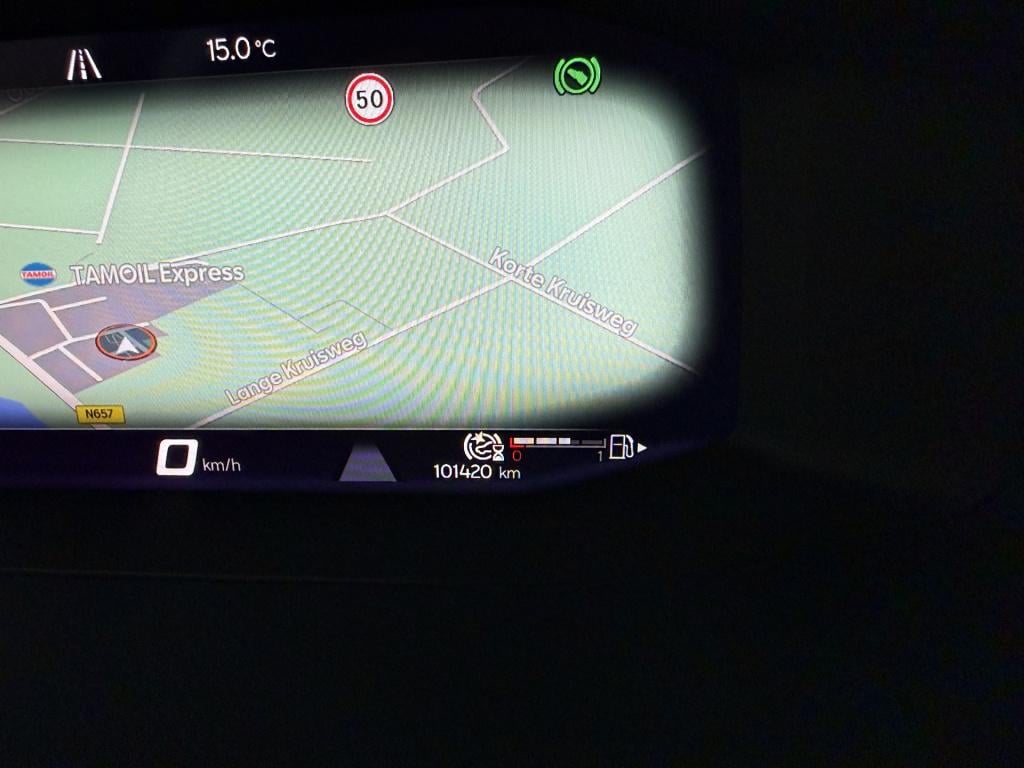 Seat Leon sportstourer 1.4 tsi ehybrid phev 204pk fr