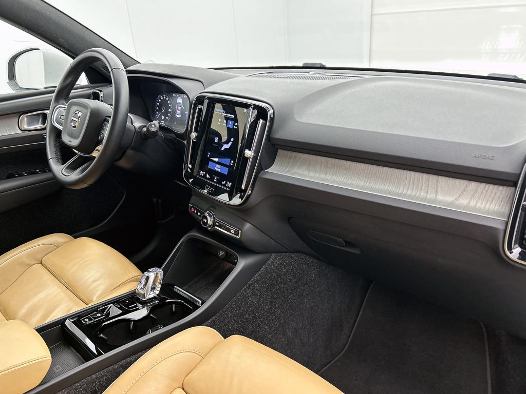 Volvo XC40 1.5 t5 recharge inscription | panoramadak | trekhaak | t5 265pk!