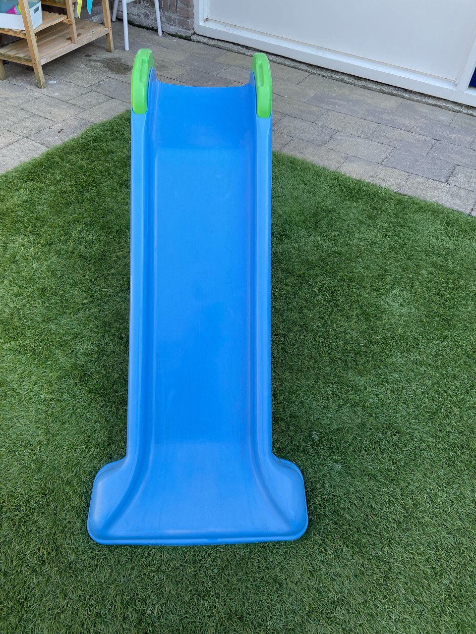Little Tikes glijbaan