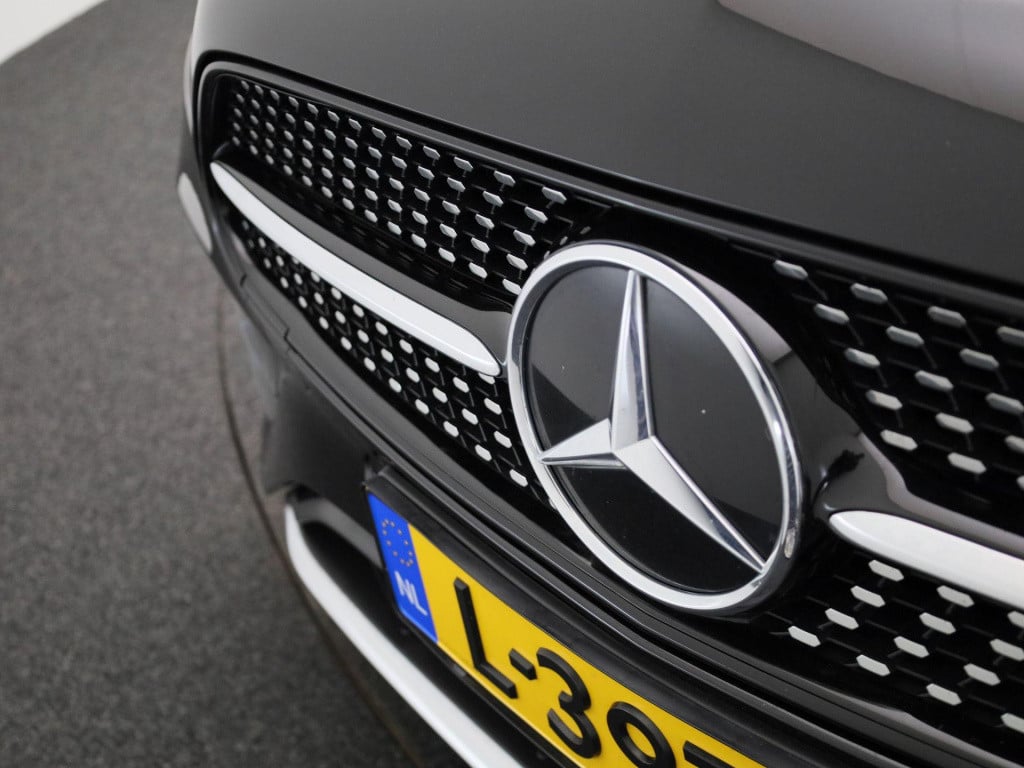Mercedes-Benz E-Klasse estate 300 amg line | automaat | virtual cockpit | c