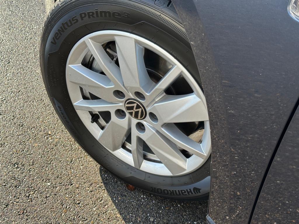 Volkswagen Caddy maxi 1.5 tsi dsg 7-persoons | navi | camera | keyless | ca