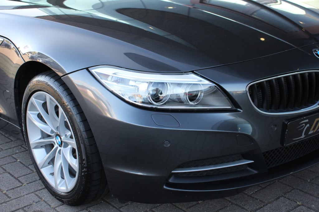 BMW Z4 roadster sdrive28i high executive | 1ste eigenaar | nieuwstaat