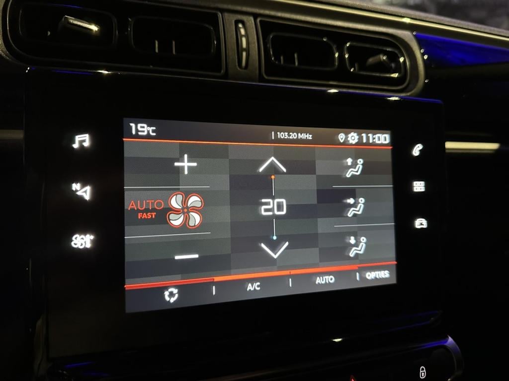 Citroen C3 1.2 puretech you *apple/android*