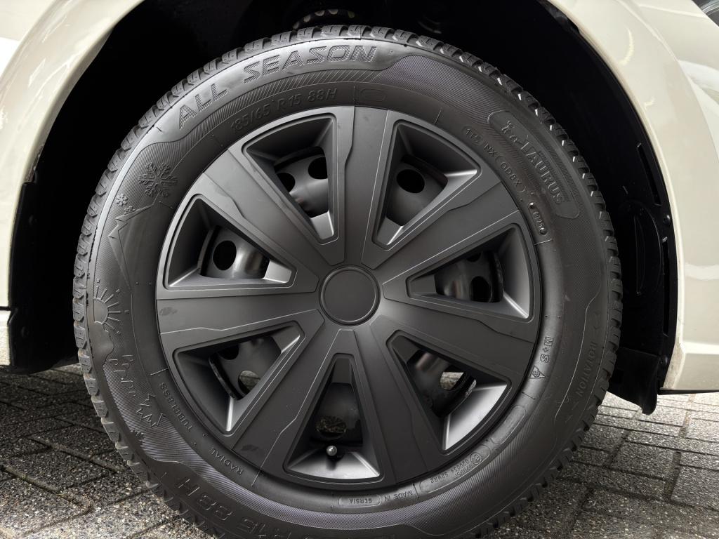 Volkswagen Polo 1.0