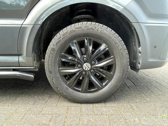 Volkswagen Crafter 2.0 tdi 141pk l3h3 euro6 airco