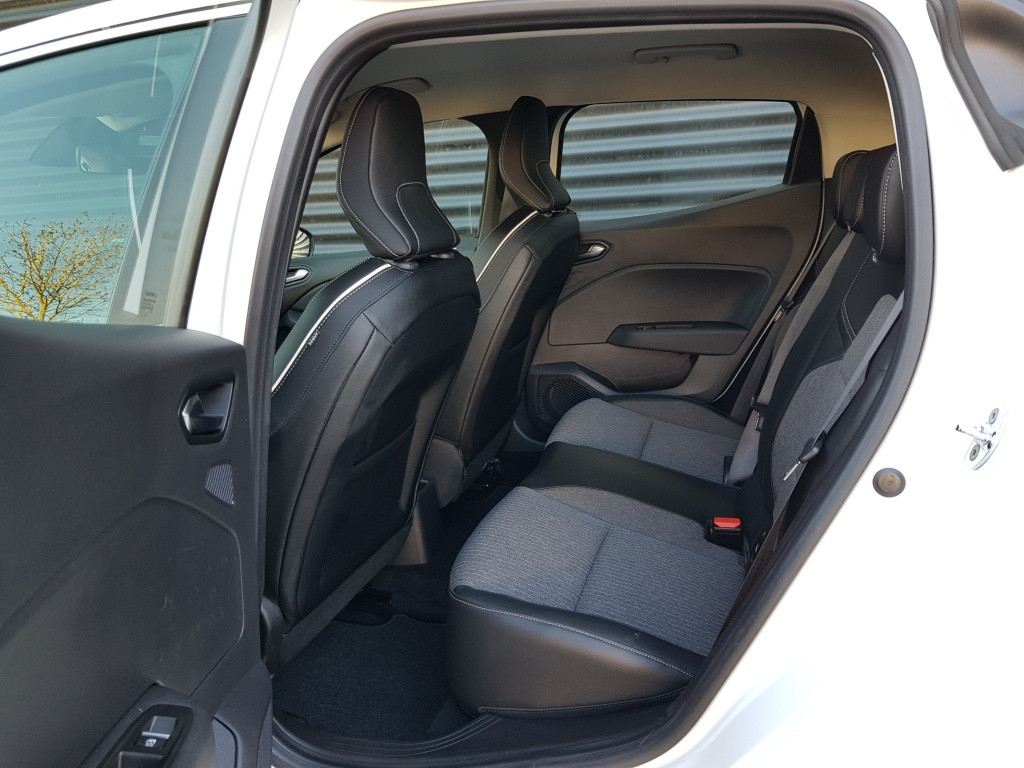 Renault Clio intens tce 90pk