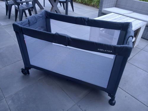 Campingbed