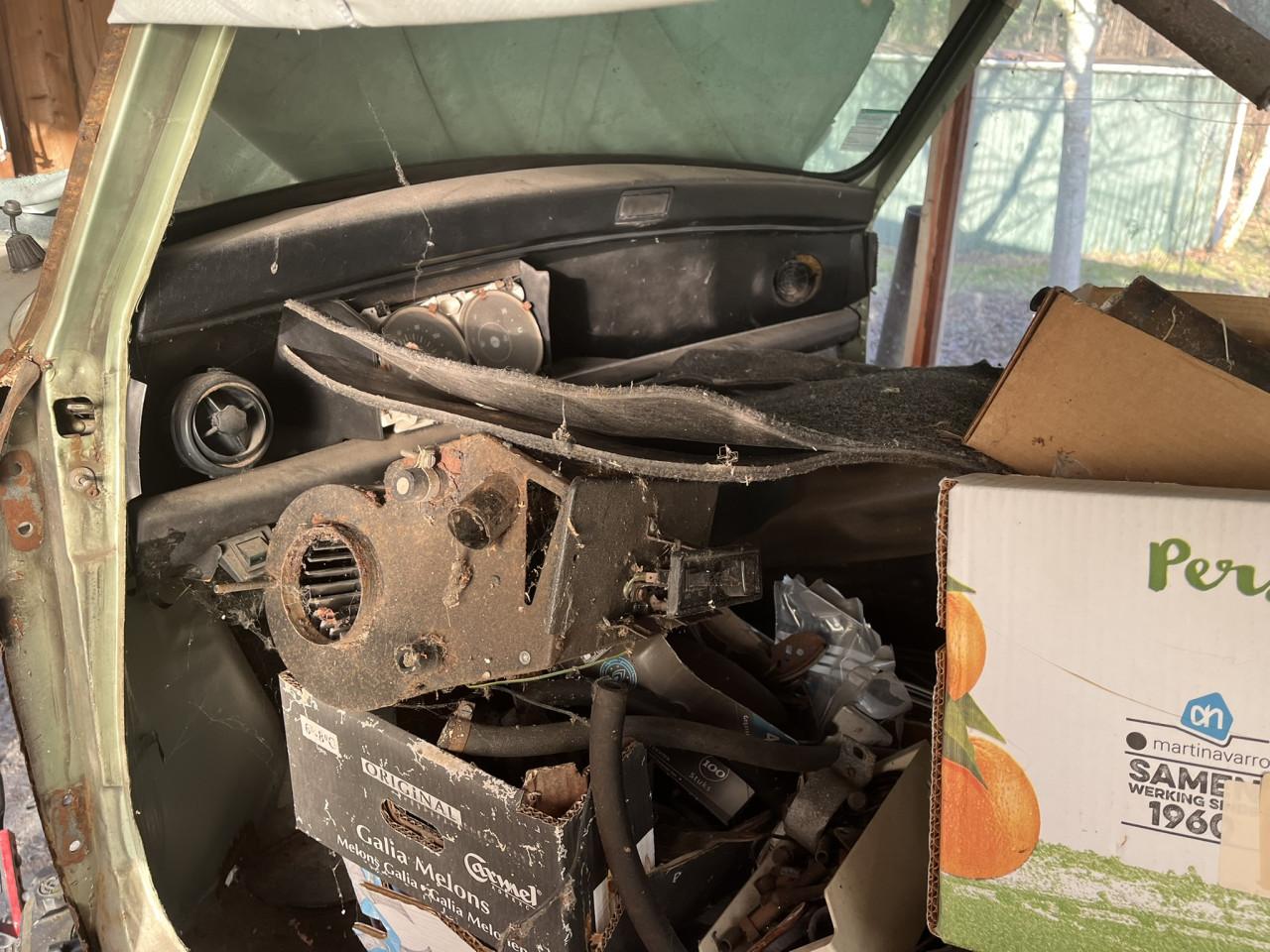 MINI 1000 HLE AUTOMAAT