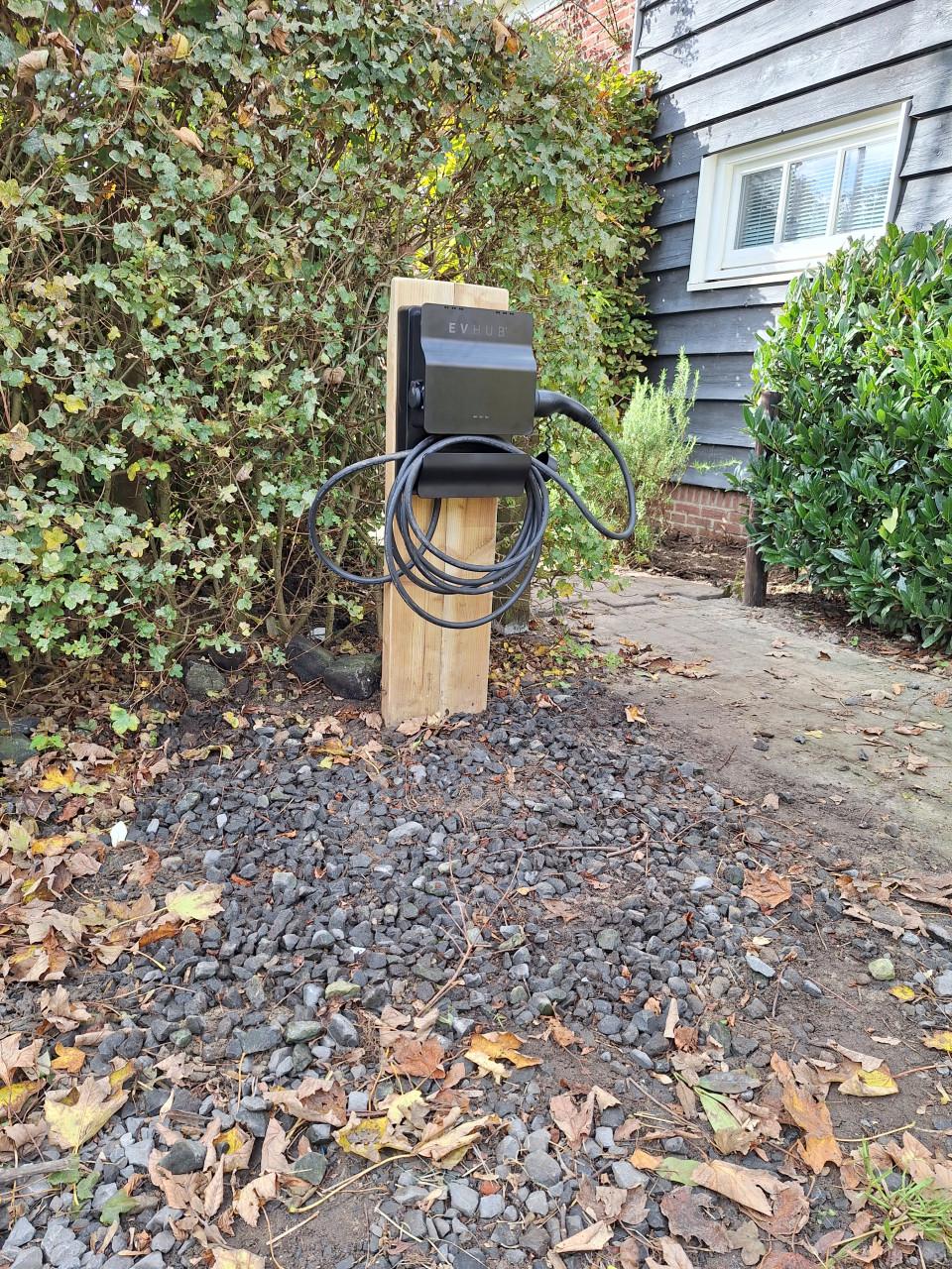 Elektrotechnische installaties! Door heel Zeeland!