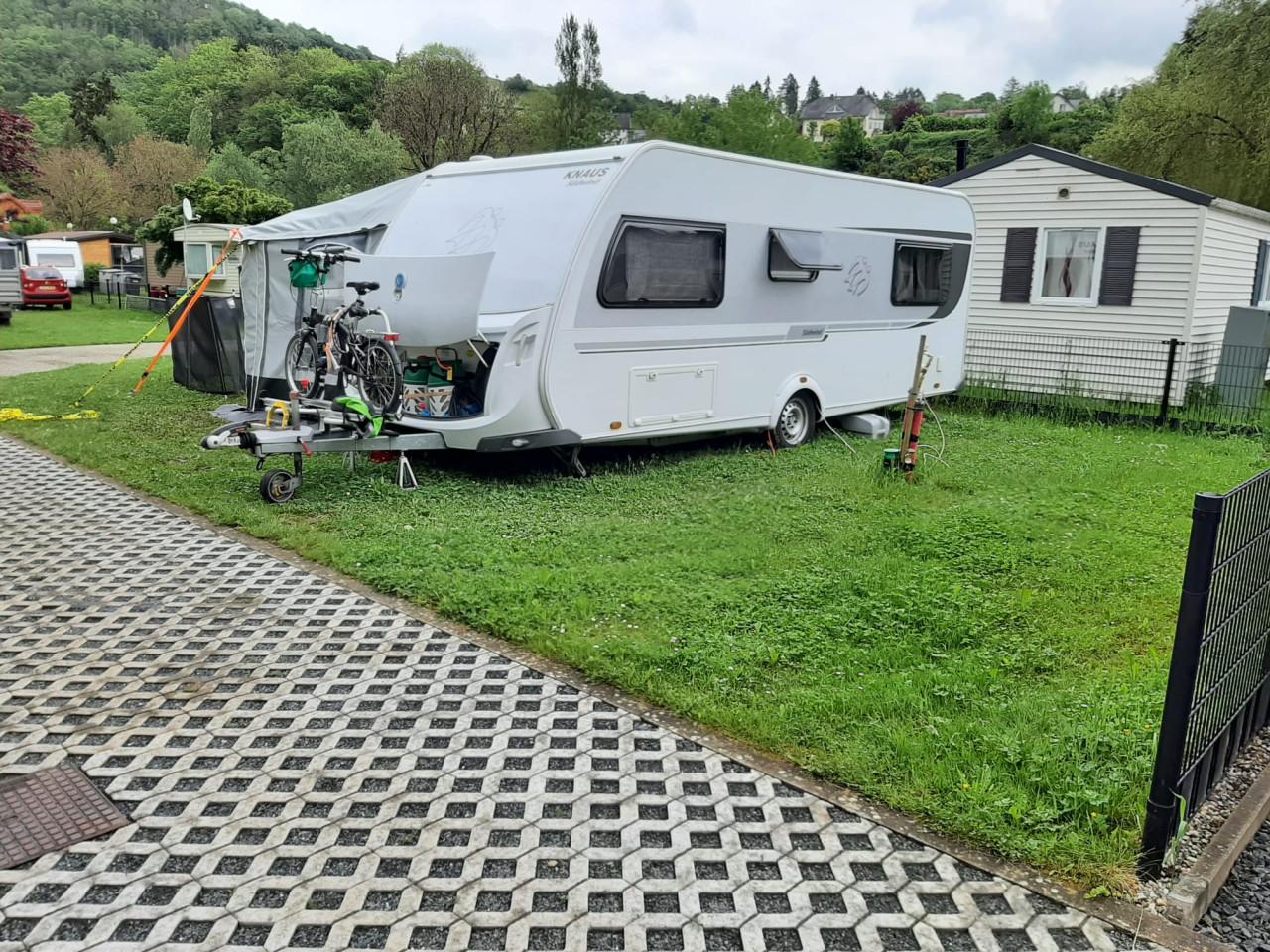 Mooie Knaus 590