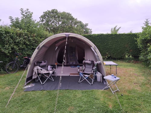 Tent