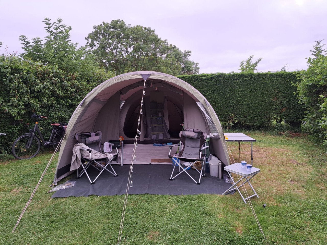 Tent