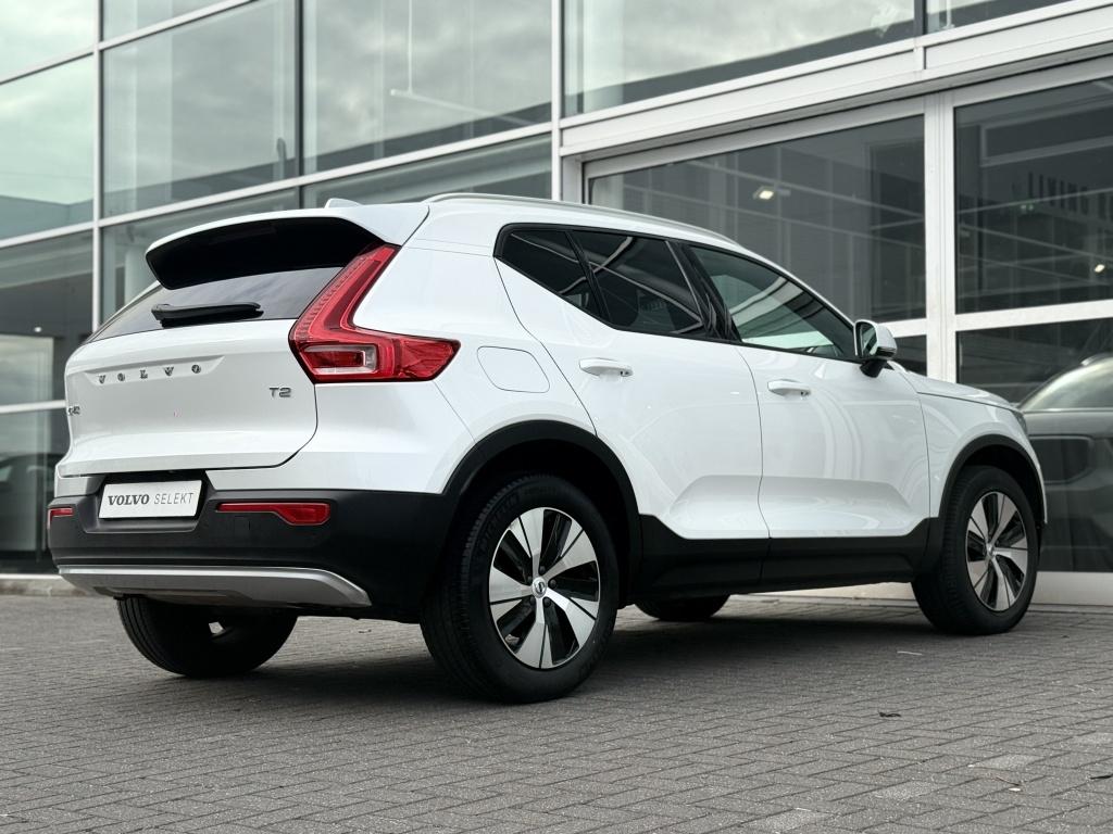 Volvo XC40 t2 129pk aut8 momentum pro| adap.cruise| camera| standkachel| st