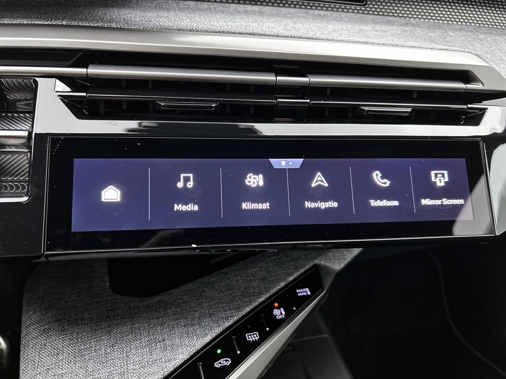 Peugeot 5008 hybrid 145pk automaat gt | rijklaar | 7 zitplaatsen | elektris
