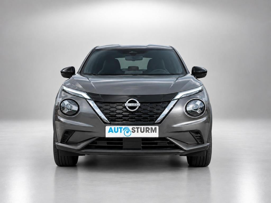 Nissan Juke 1.6 hybrid n-connecta € 7.250 voorraadkorting op=op