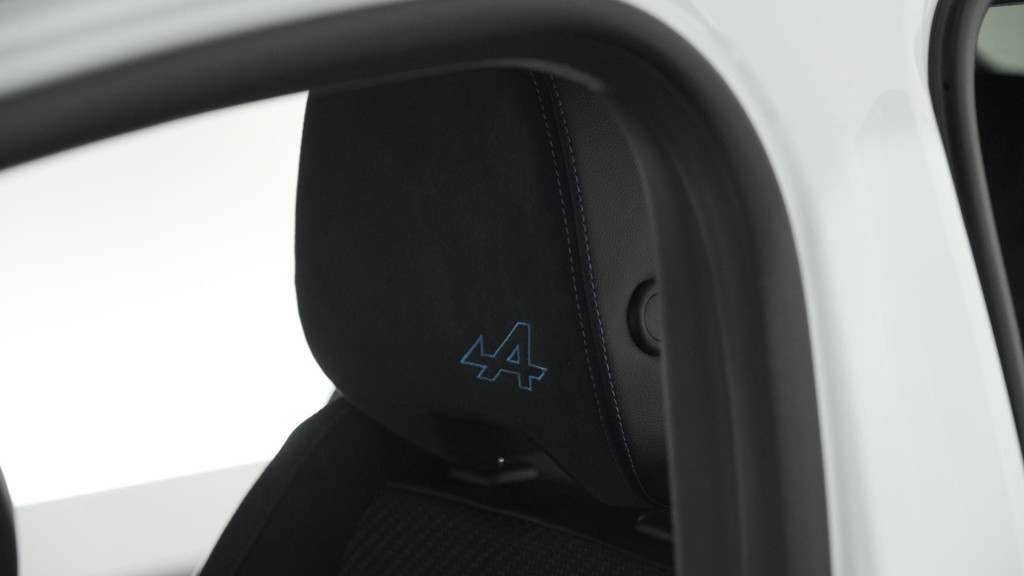 Renault Austral e-tech hybrid 200 techno esprit alpine | panoramadak | came
