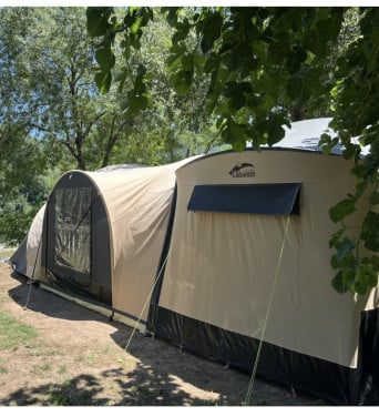 Mooie Cabanon Mercury Deluxe 11-2014/15