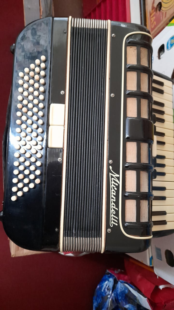 Accordeon