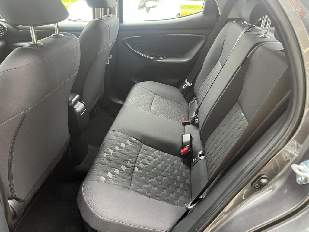 Mazda 2 Hybrid 1.5 centre-line 116 |rijklaar