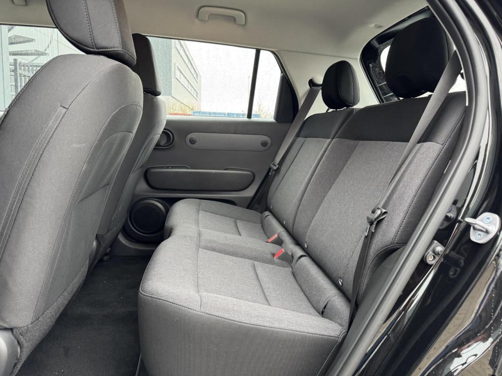 Hyundai Inster e-motion 49 kwh