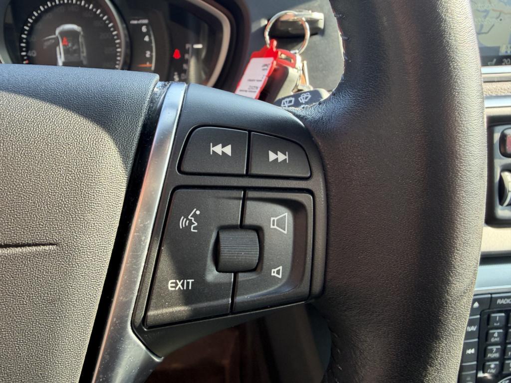 Volvo V40 cross country 1.5 t3 nordic+