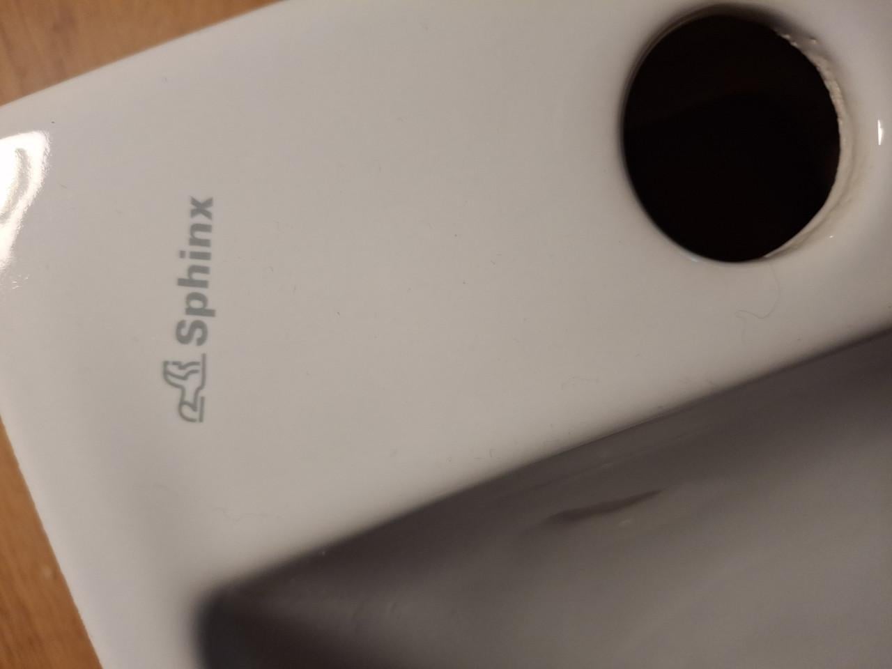 Fontijnbakje Sphinx  Nieuw