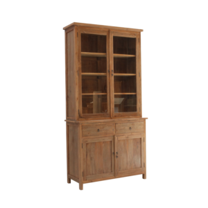 BUFFETKAST VAN TEAKHOUT