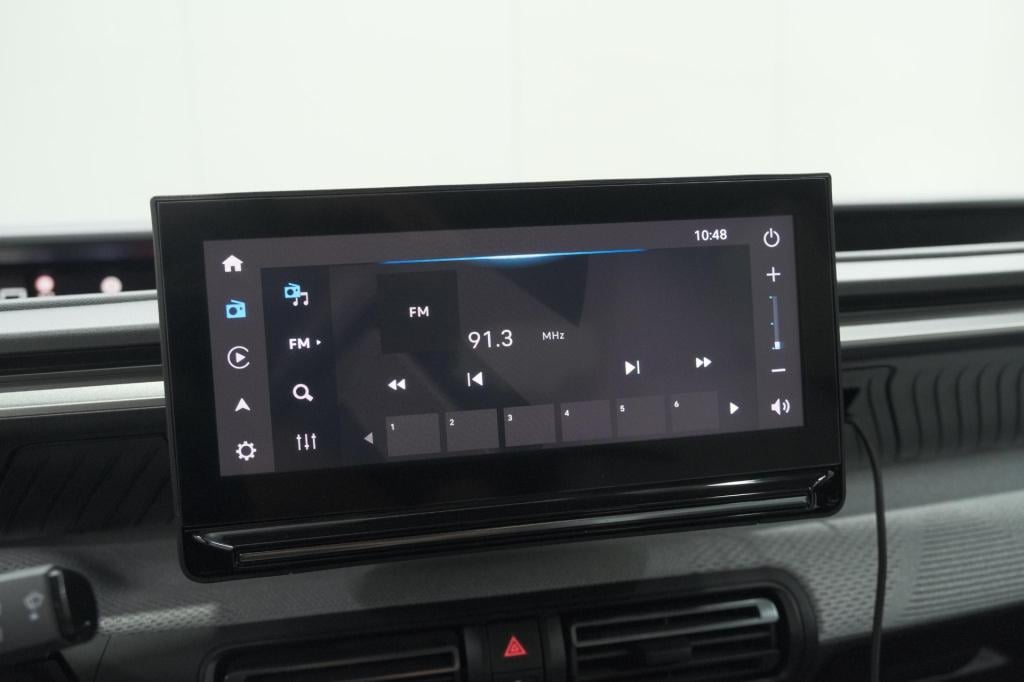 Citroen ë-c3 max 113pk 44 kwh | 11 kw lader | 96,1% soh | camera | navigati