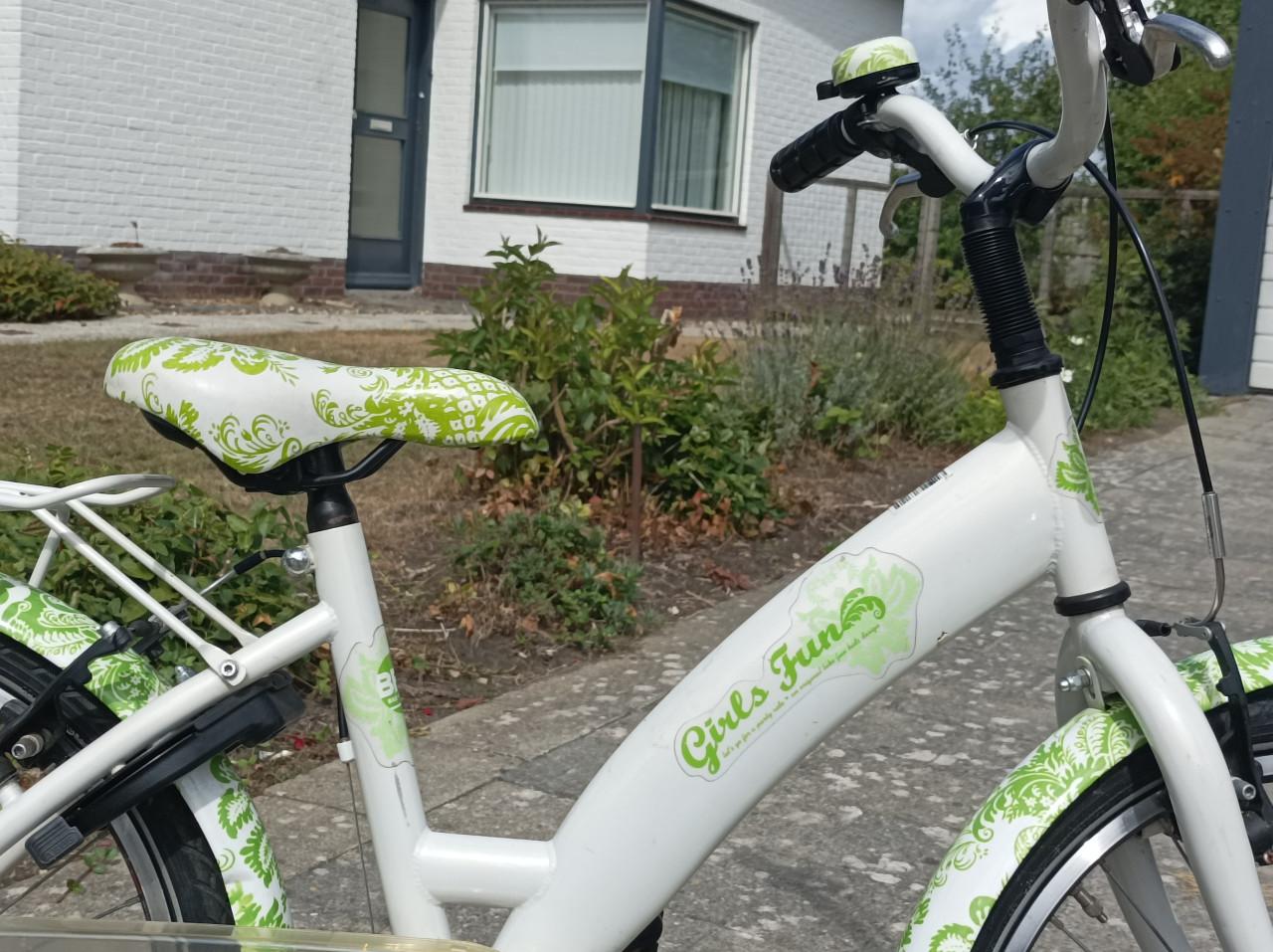 Kinderfiets