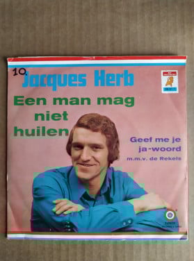 Single Jacques Herb