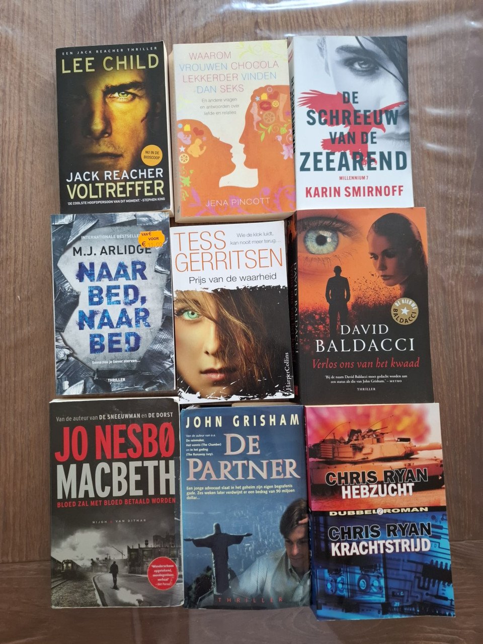 Boeken