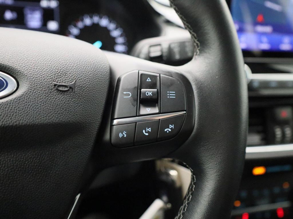 Ford Fiesta 1.0 ecoboost titanium | winterpack | stoel/stuur verwarming | l