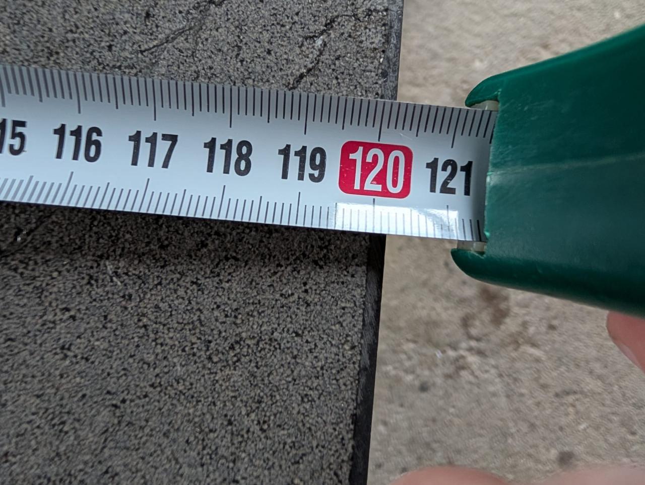 Salontafel natuursteen