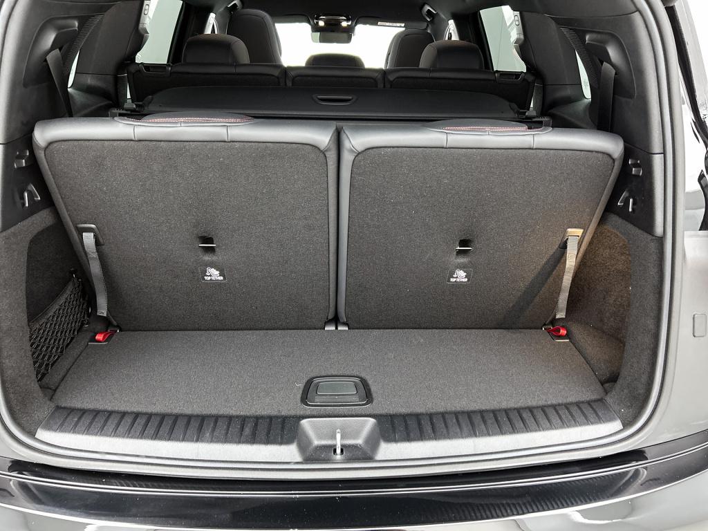 Mercedes-Benz Glb 250+ business solution amg 7p. 85.5 kwh | premium plus pa