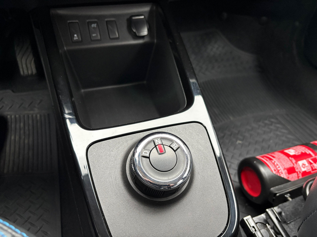 Dacia Spring comfort 27 kwh