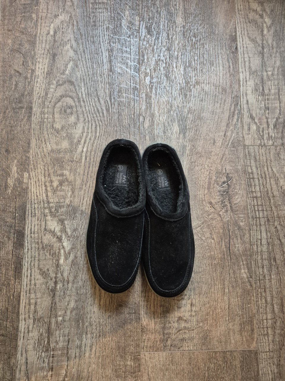 Human Nature pantoffels, maat 40