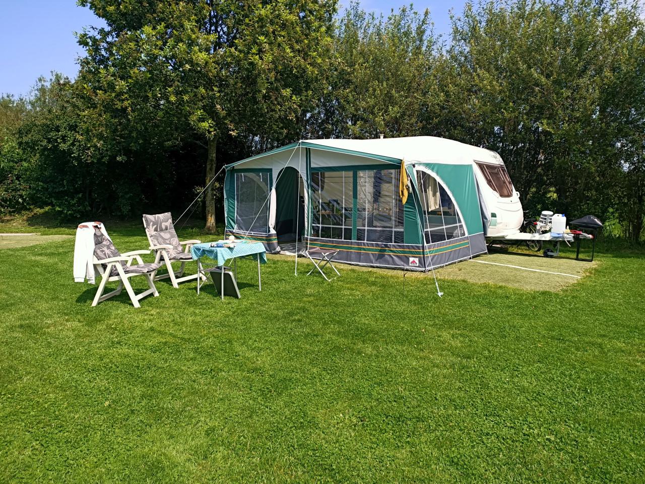 Caravan