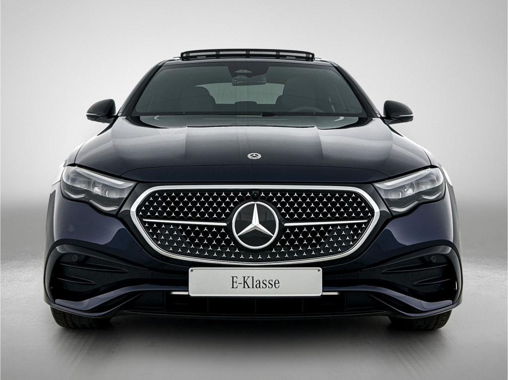 Mercedes-Benz E-Klasse 300 e business solution amg | premium pakket | winte